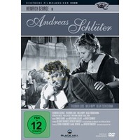 Andreas Schl&uuml;ter (DVD)