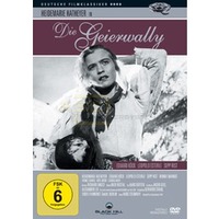 Die Geierwally (DVD)