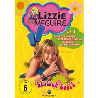 Lizzie McGuire - Vol. 1 (DVD)