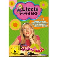 Lizzie McGuire - Vol. 4 (DVD)