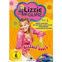 Lizzie McGuire - Vol. 5 (DVD)