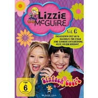 Lizzie McGuire - Vol. 6 (DVD)