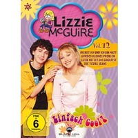 Lizzie McGuire - Vol. 12 (DVD)