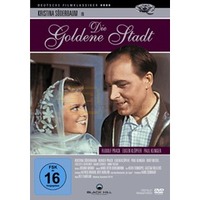 Die Goldene Stadt (DVD)