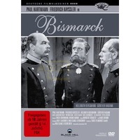 Bismarck (DVD)