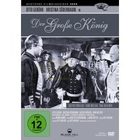Der gro&szlig;e K&ouml;nig (DVD)
