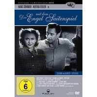 Der Engel mit dem Saitenspiel (DVD)