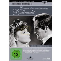 Es war eine rauschende Ballnacht (DVD)