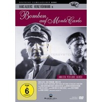 Bomben auf Monte Carlo (DVD)