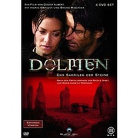 Dolmen - Das Sakrileg der Steine (DVD)