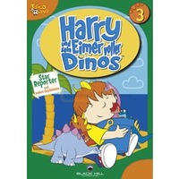 Harry und sein Eimer voller Dinos - Vol. 3 (DVD)