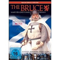 The Bruce - Kampf für Schottlands Freiheit (2 DVD)