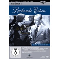 Lachende Erben (DVD)