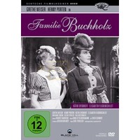 Familie Buchholz (DVD)