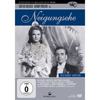 Neigungsehe (DVD)