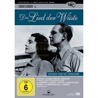 Lied der W&uuml;ste (DVD)