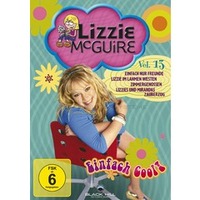 Lizzie McGuire - Vol. 13 (DVD)