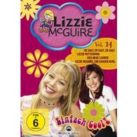 Lizzie McGuire - Vol. 14 (DVD)