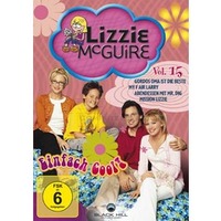 Lizzie McGuire - Vol. 15 (DVD)