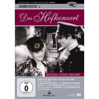 Das Hofkonzert (DVD)