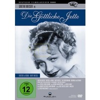 Die g&ouml;ttliche Jette (DVD)