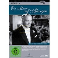 Ein Mann auf Abwegen (DVD)