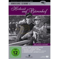 Hochzeit auf B&auml;renhof (DVD)