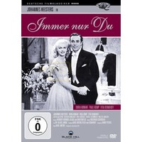 Immer nur Du (DVD)