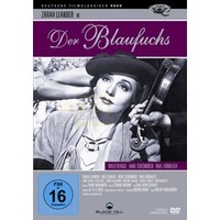 Der Blaufuchs (DVD)