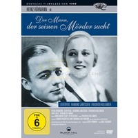 Der Mann, der seinen M&ouml;rder sucht (DVD)
