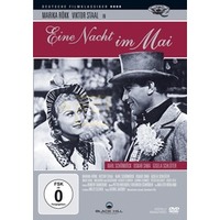 Eine Nacht im Mai (DVD)