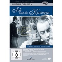 Ich und die Kaiserin (DVD)