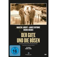 Der Gute und die B&ouml;sen (DVD)