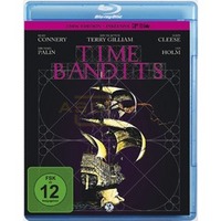 Time Bandits (Blu-ray, 2-Disc Edition)