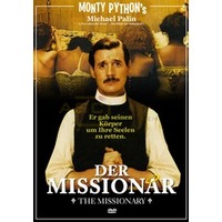 Der Missionar (DVD)