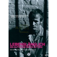 Lebensl&auml;nglich - Ein Alptraum hinter Gittern (DVD)