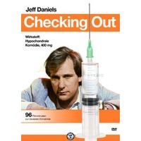 Checking Out (DVD)