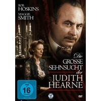 Die gro&szlig;e Sehnsucht der Judith Hearne (DVD)
