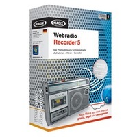 Webradio Recorder 5