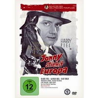 Jonny stiehlt Europa