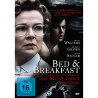 Bed & Breakfast - Die Miete zahlt der Tod