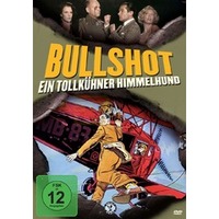 Bullshot - Ein tollkühner Himmelhund