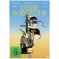 Time Bandits (DVD)