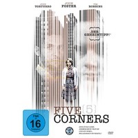 Five Corners (DVD)