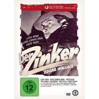 Der Zinker (Sch&auml;tze des deutschen Tonfilms)(DVD)