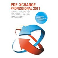 PDF-XChange Pro 2011