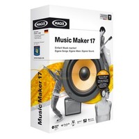 Music Maker 17