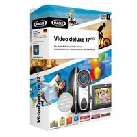 Video deluxe 17