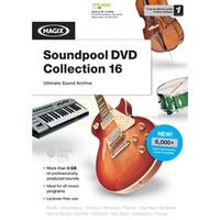 Soundpool DVD Collection 16 Italienisch