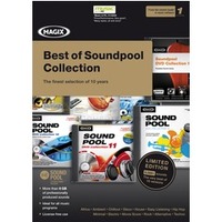 Best of Soundpool Collection Italienisch